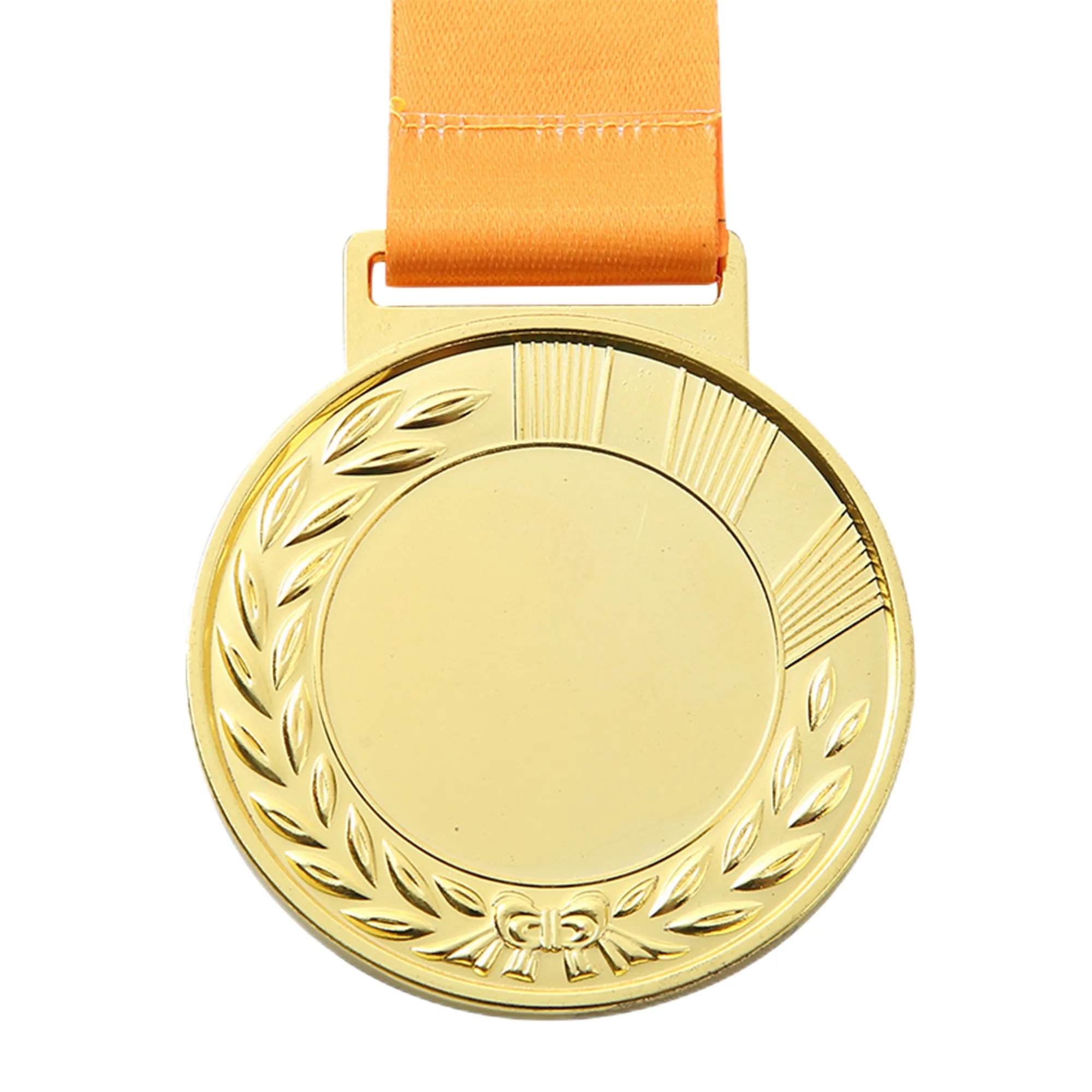 Custom Double-sided Medallions