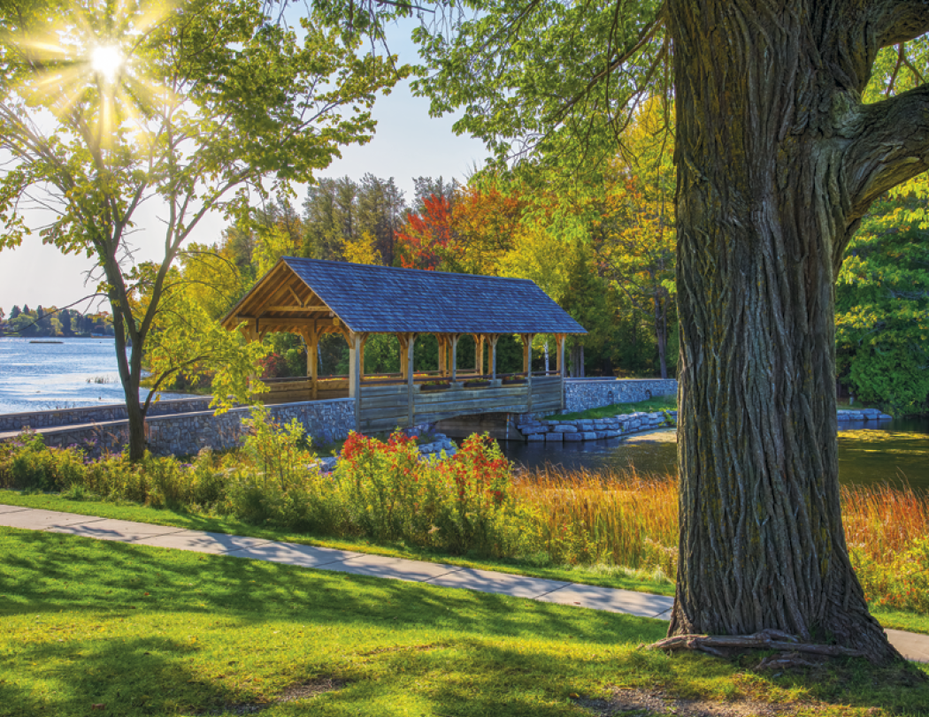 Triumph® Calendars Michigan Calendar 5