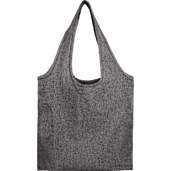 Bungalow 5oz Recycled Cotton Twill Shopper Tote 79