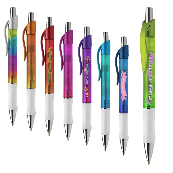 Wrap Pen, Digital Full Color