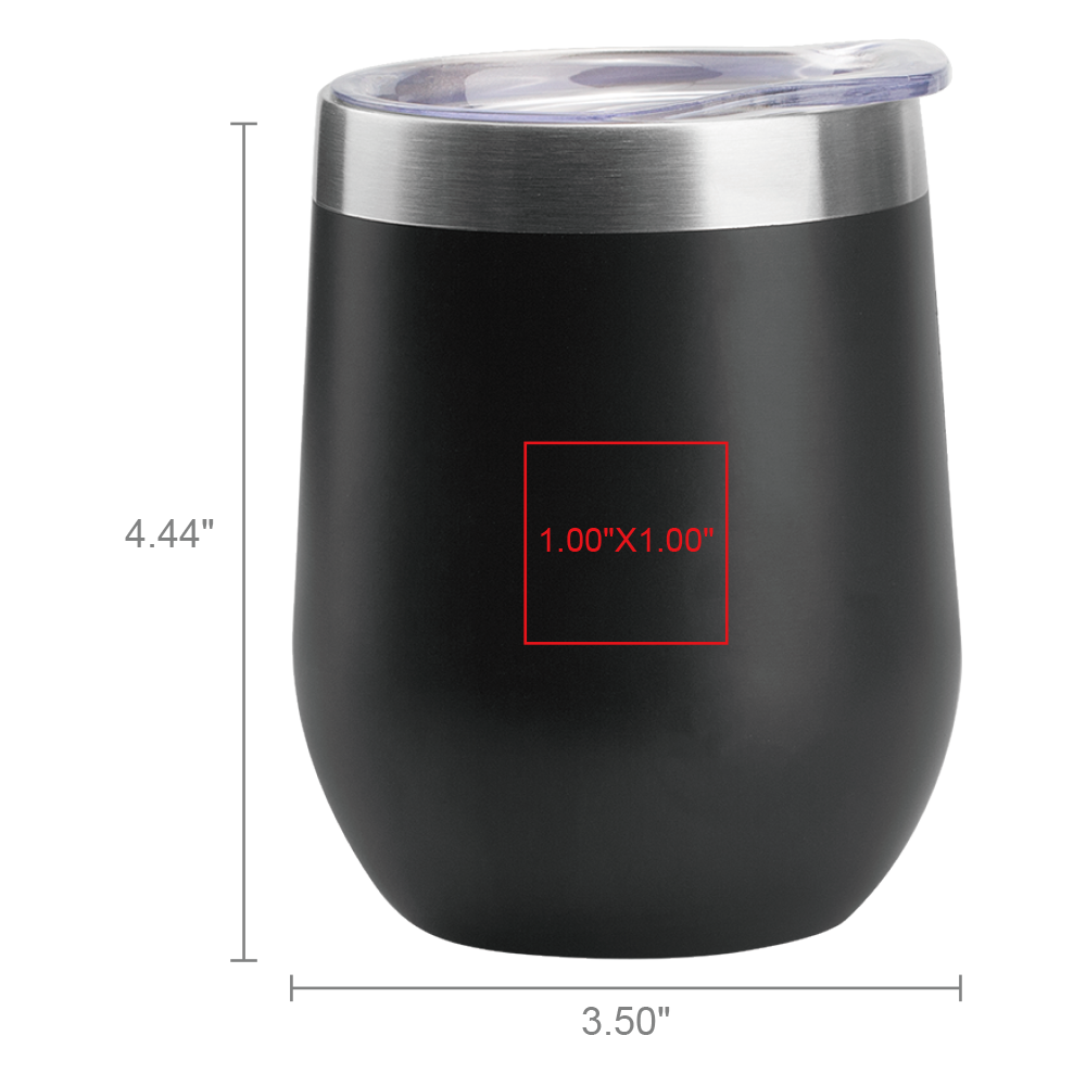 Etna 10 oz Stainless Steel Tumbler