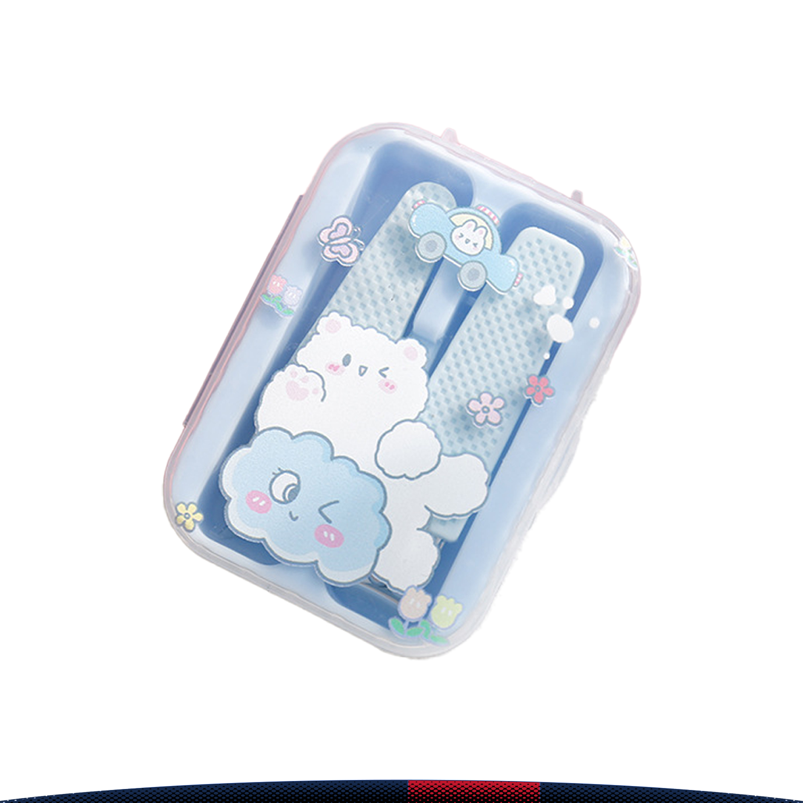 Sophie Nail Beauty Set 4