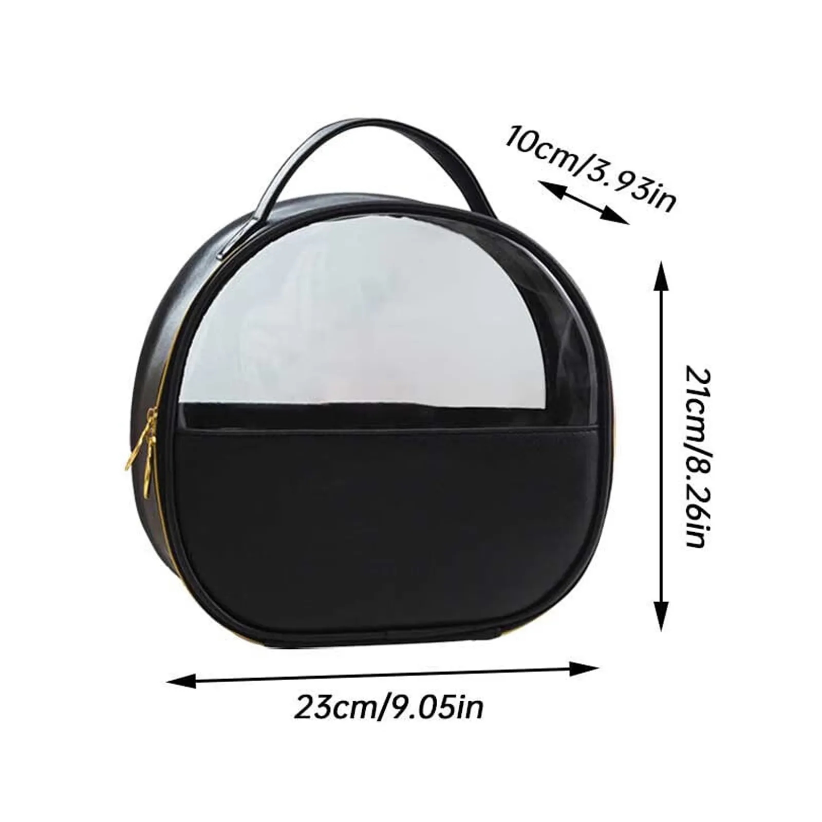 Make Up Kits Adult Professional Handy Makeup Bag 4