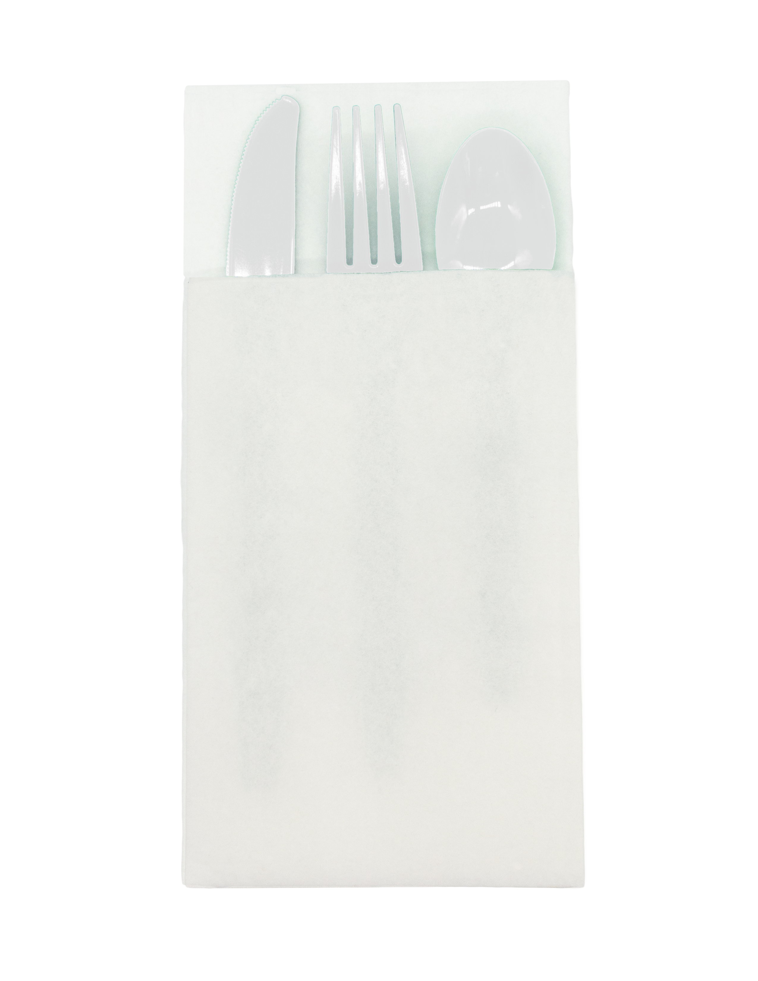 Pocket Napkin Set 22