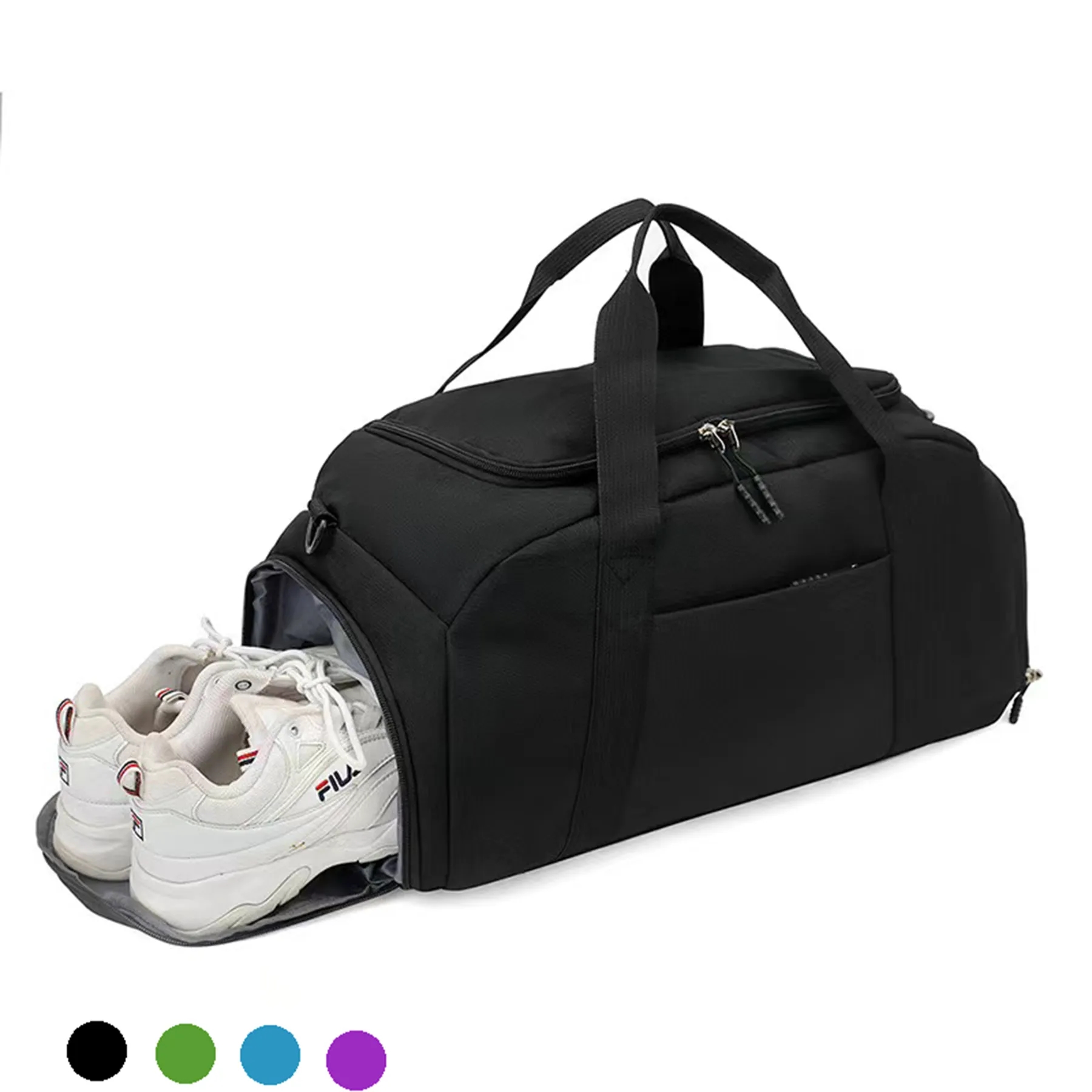 Luggage Great Travel Duffel Bag 2