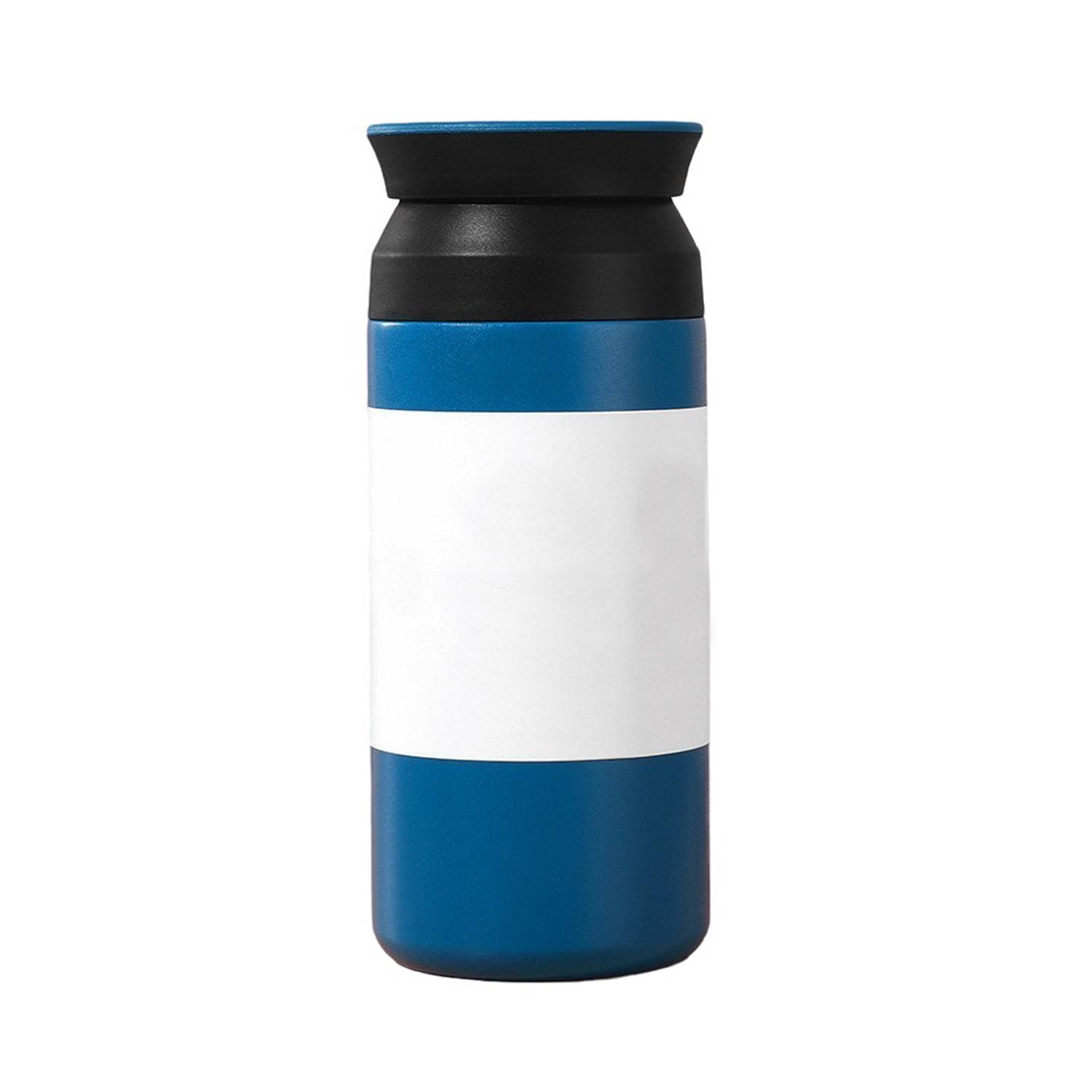 12oz Stainless Steel Insulated Thermos 7