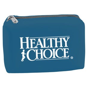 TexOLeather Vinyl All Purpose Bag W/Gusset (6"x4"x2") 18