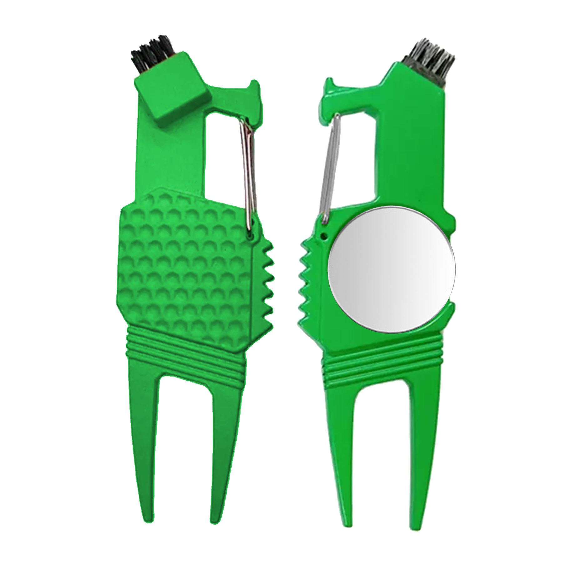 Pena 6in1 Ball Marker Golf Divot Tool 11