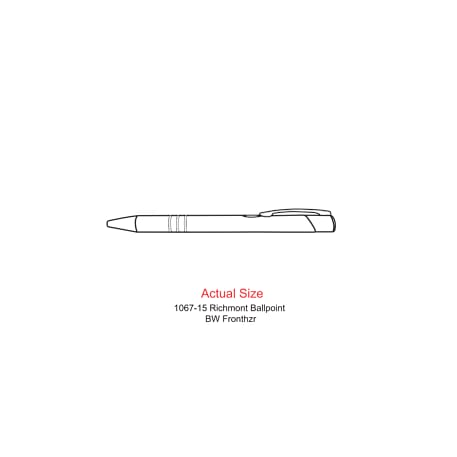 Richmont Ballpoint 31