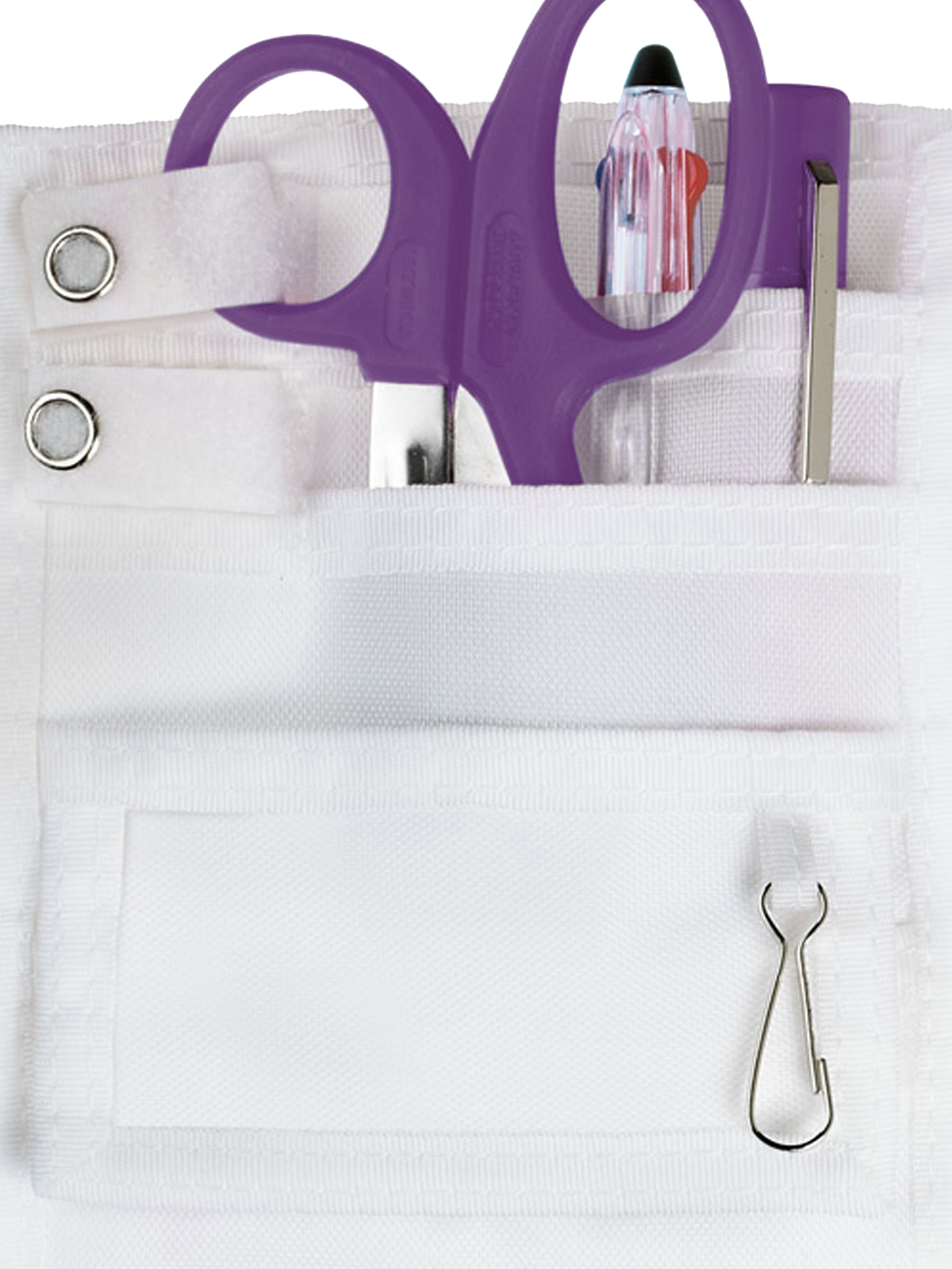 Prestige Medical - 5-Pocket Designer Organizer Kit with Instruments 5
