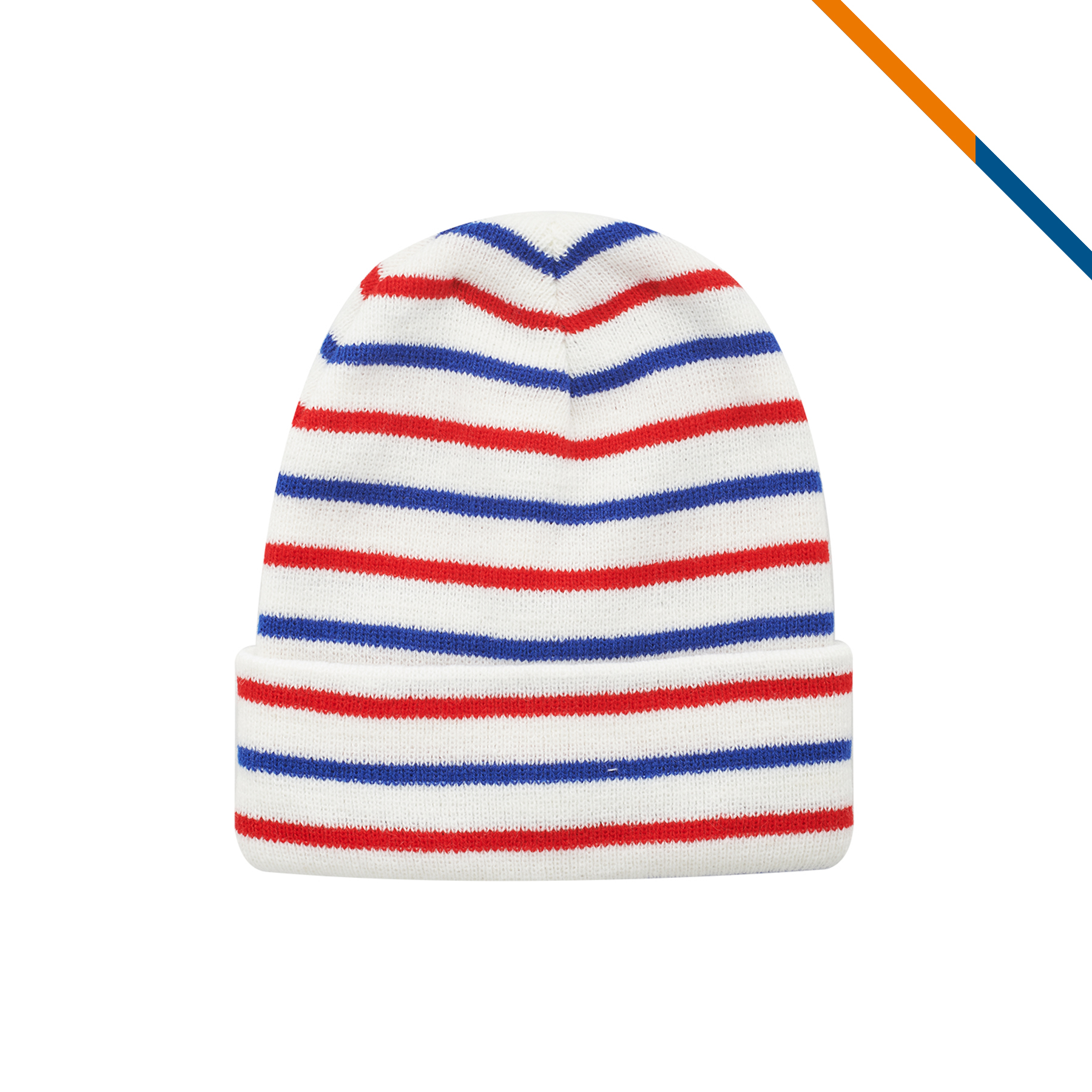 Juvia Striped Beanies 9