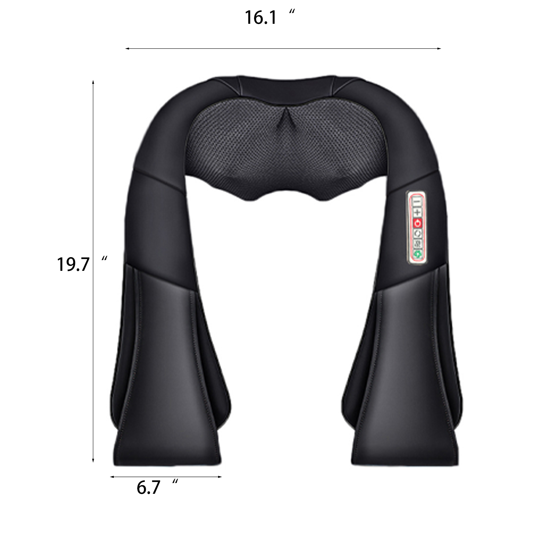 Shoulder Neck Massager 3