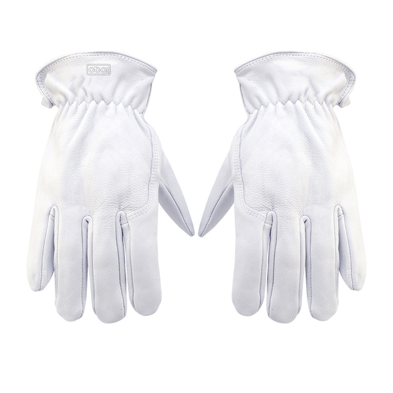 Sheepskin Waterproof Gardening Glove