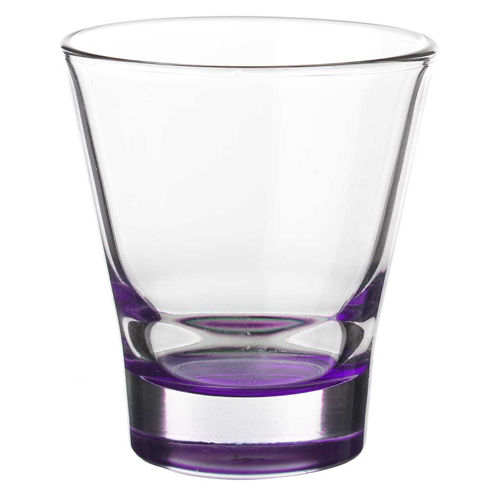 8.5 oz. Stemless Martini Glasses 19