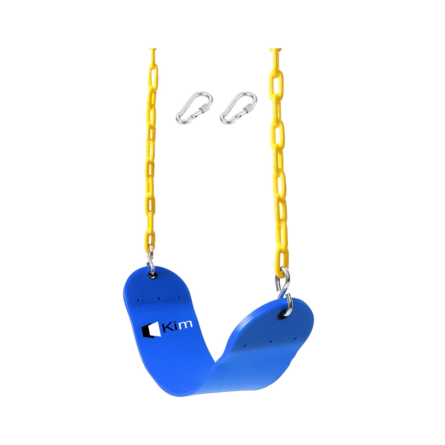 Children's Swing Basket And Chair 2