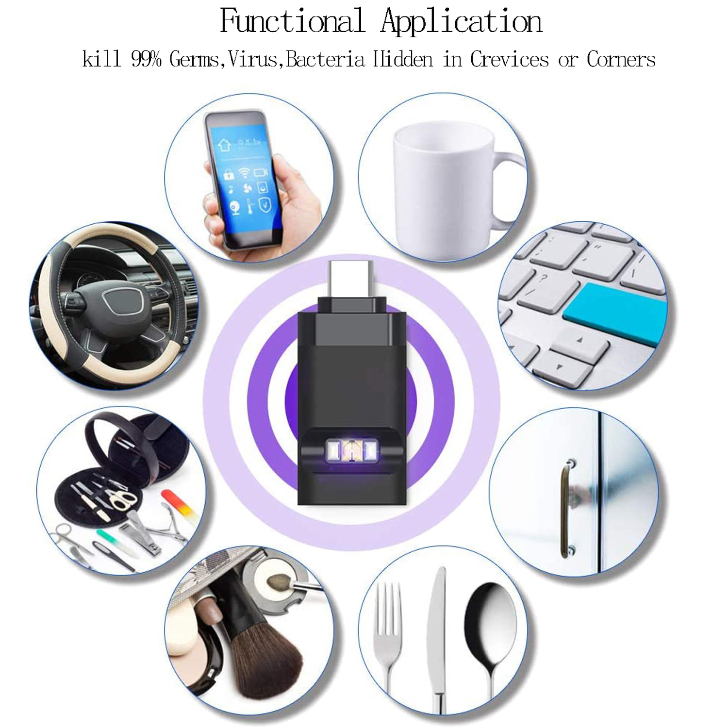 USB Sterilizer 5