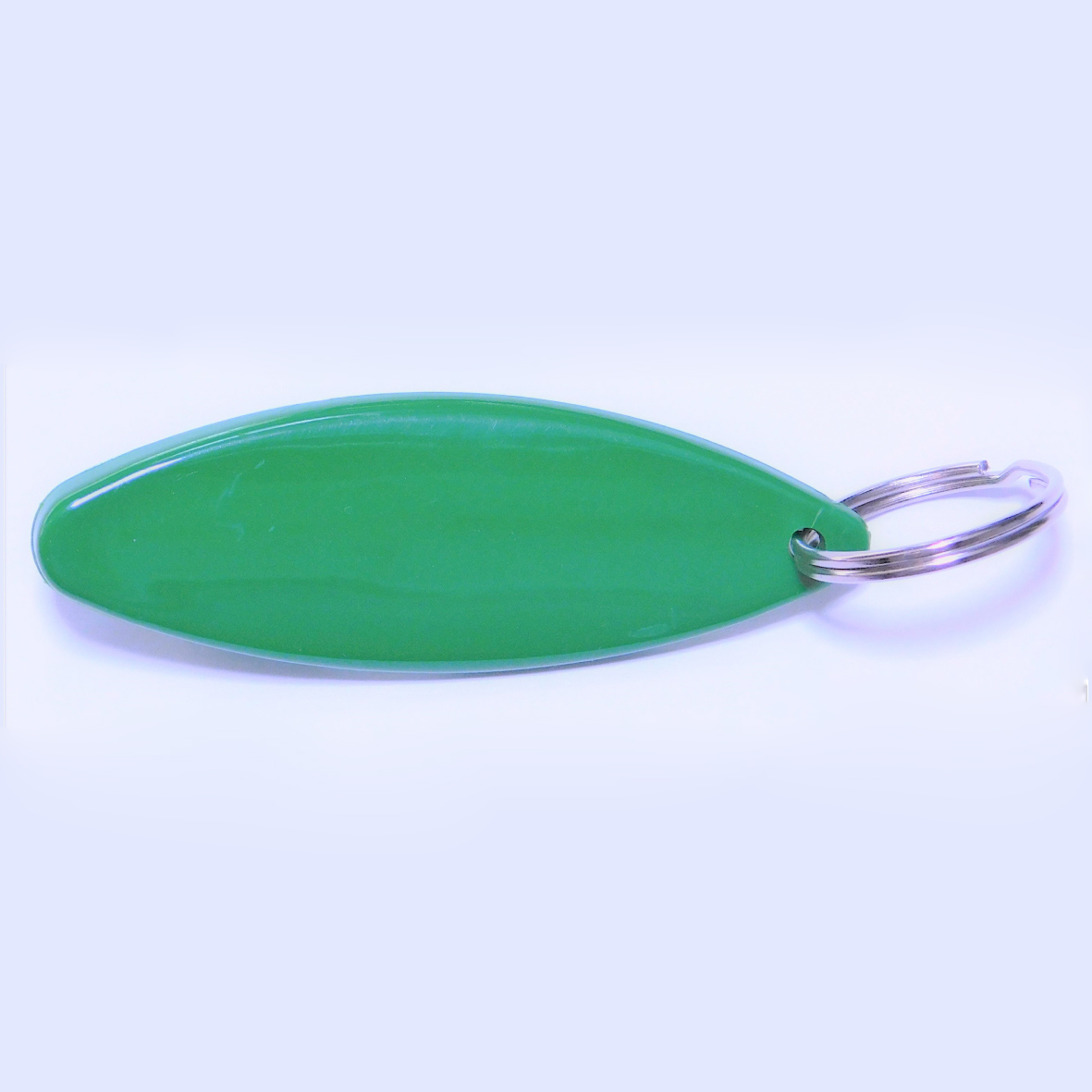 Surfboard Shaped Bottle Opener Key Chain 6