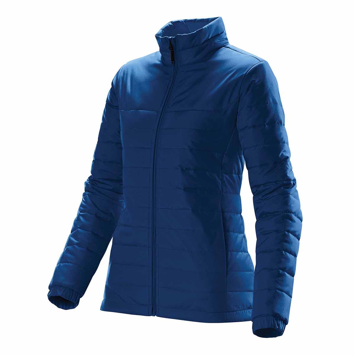 Stormtech Women's Nautilus Quilted Jacket 9
