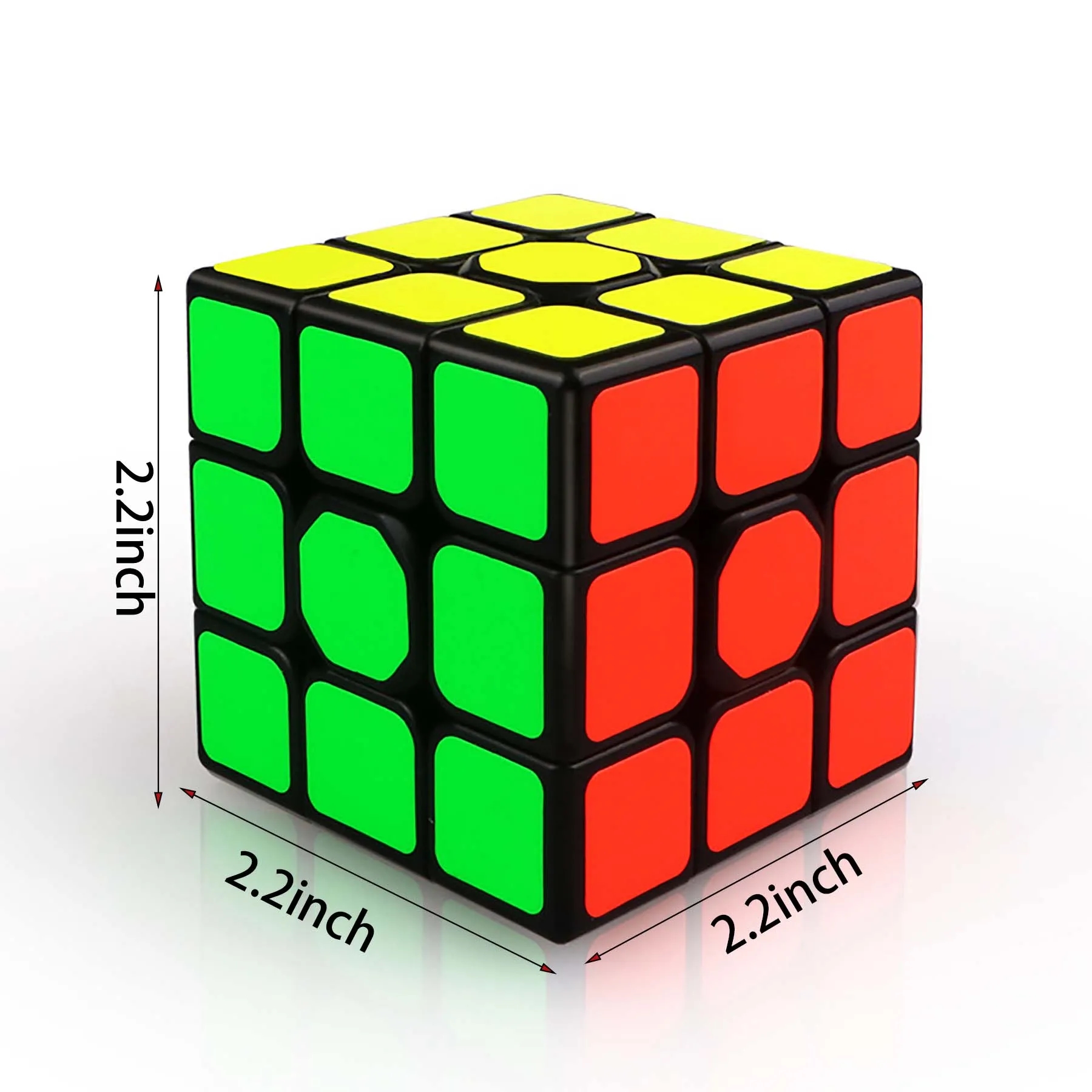 Rubik's Cube 2