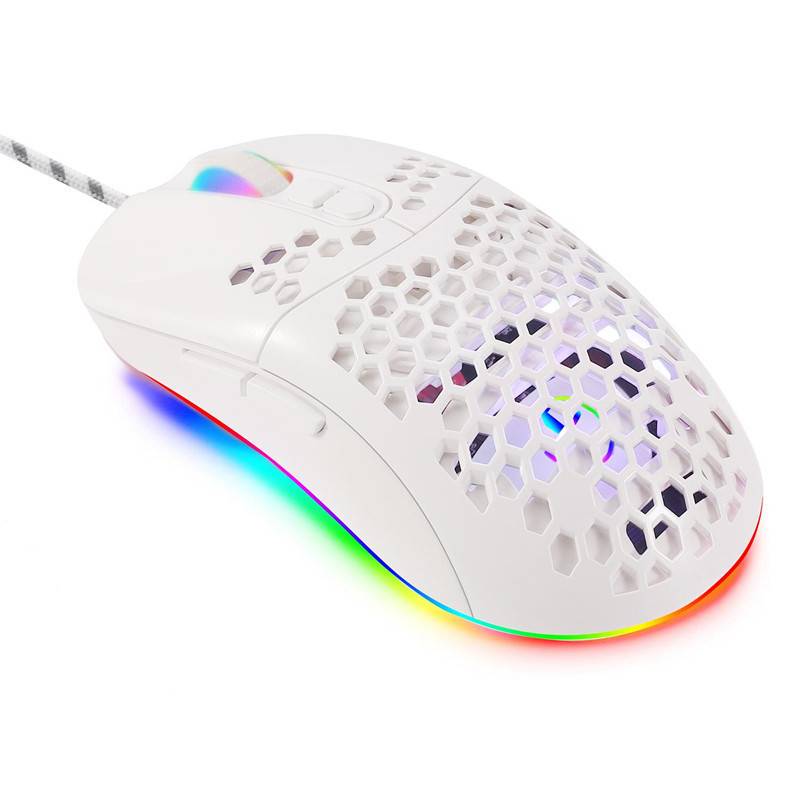 Lightweight Gaming Mouse 4