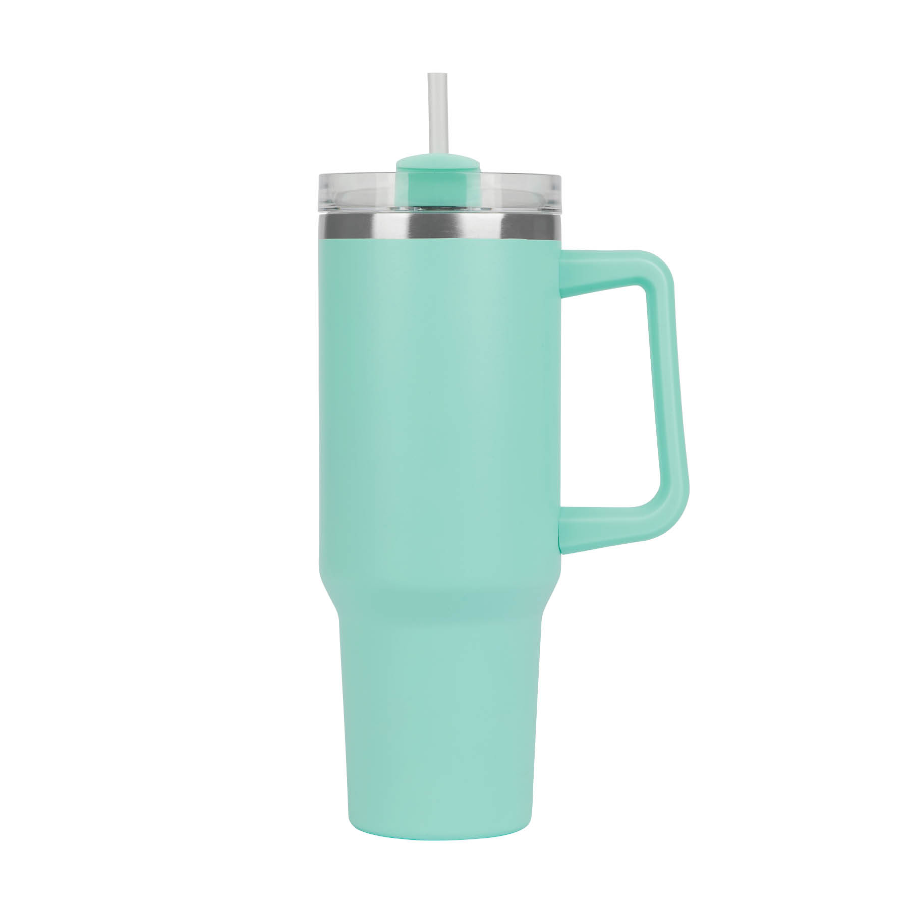 Riley 40 oz. Double Wall Stainless Steel Travel Mug 36