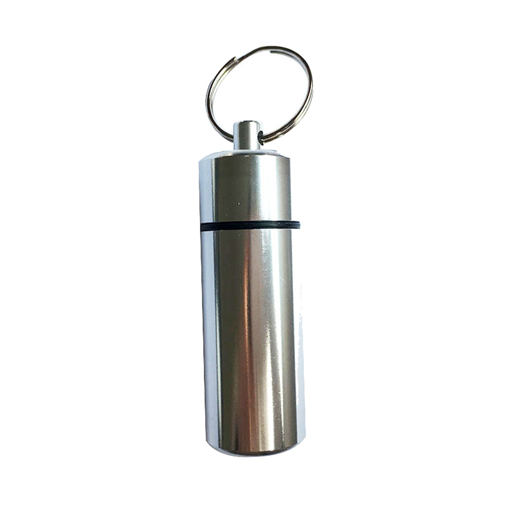 Aluminum Sealed Storage Bottle 7