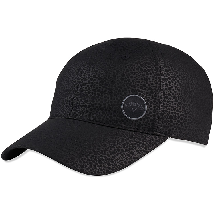 Callaway Ladies Hightail Hat 7