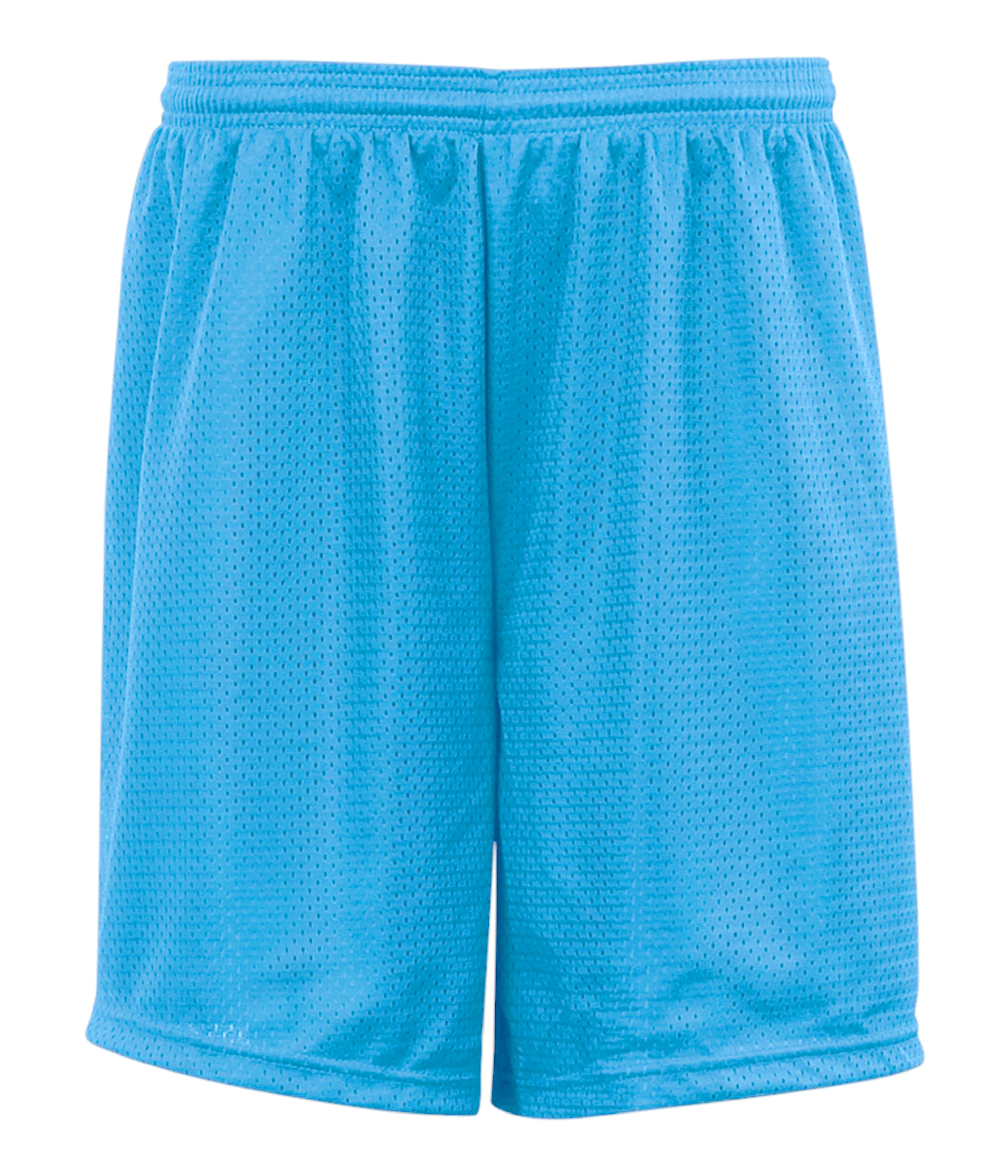 YOUTH MESH/TRICOT SHORT 24