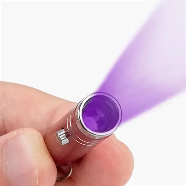 Mini UV Anti-Blue Light Sensor 7
