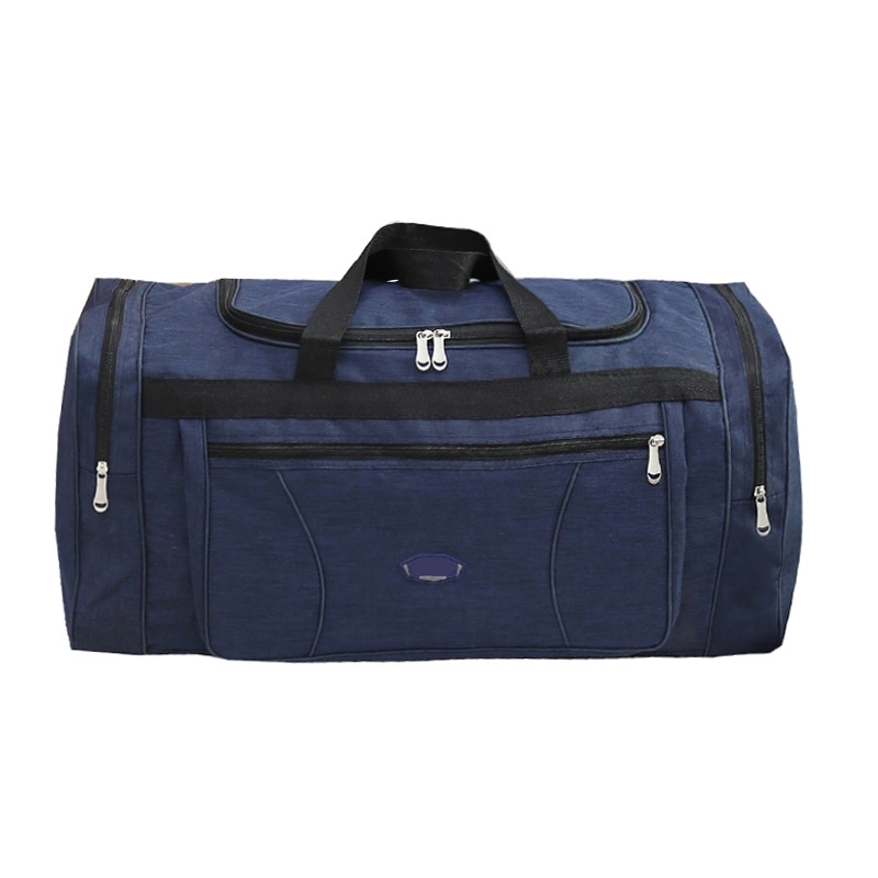 Travel Camping Overnight Weekender Duffel Bag Sports Handbag 5