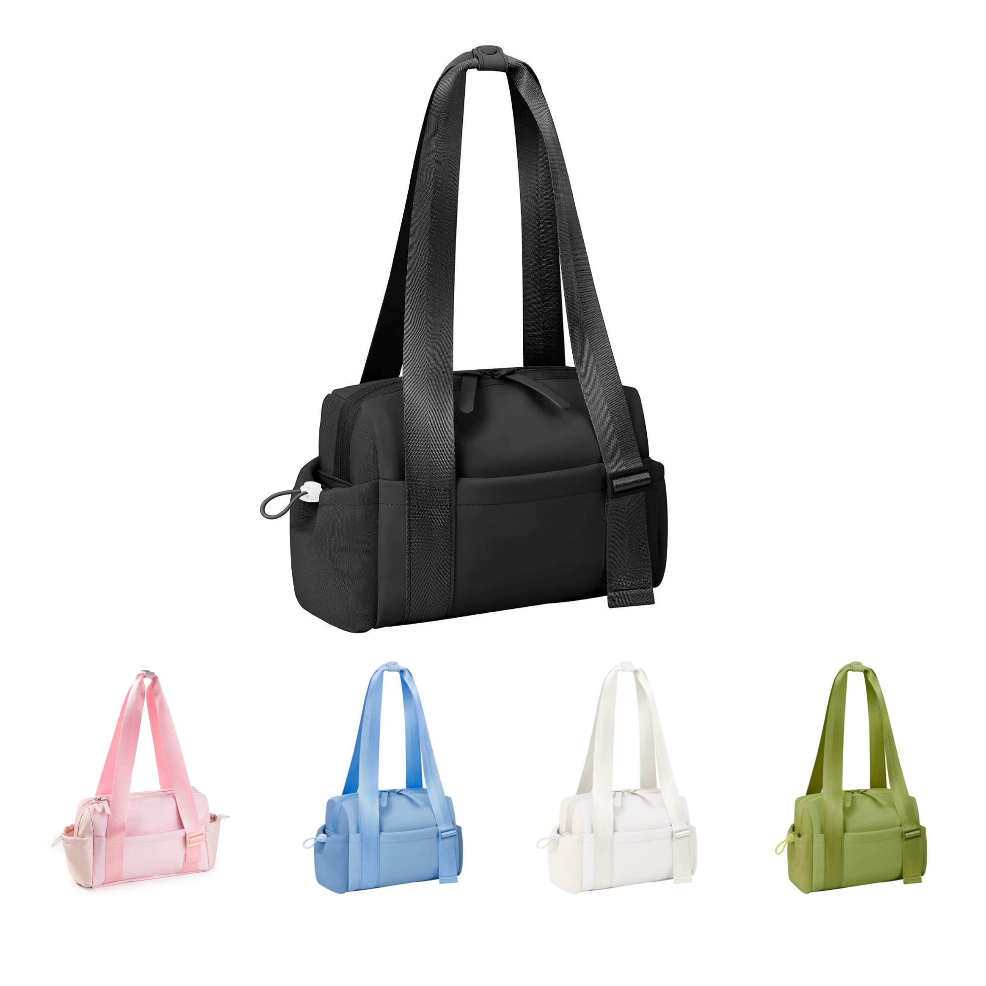 Cute Gym Bag For Women 5