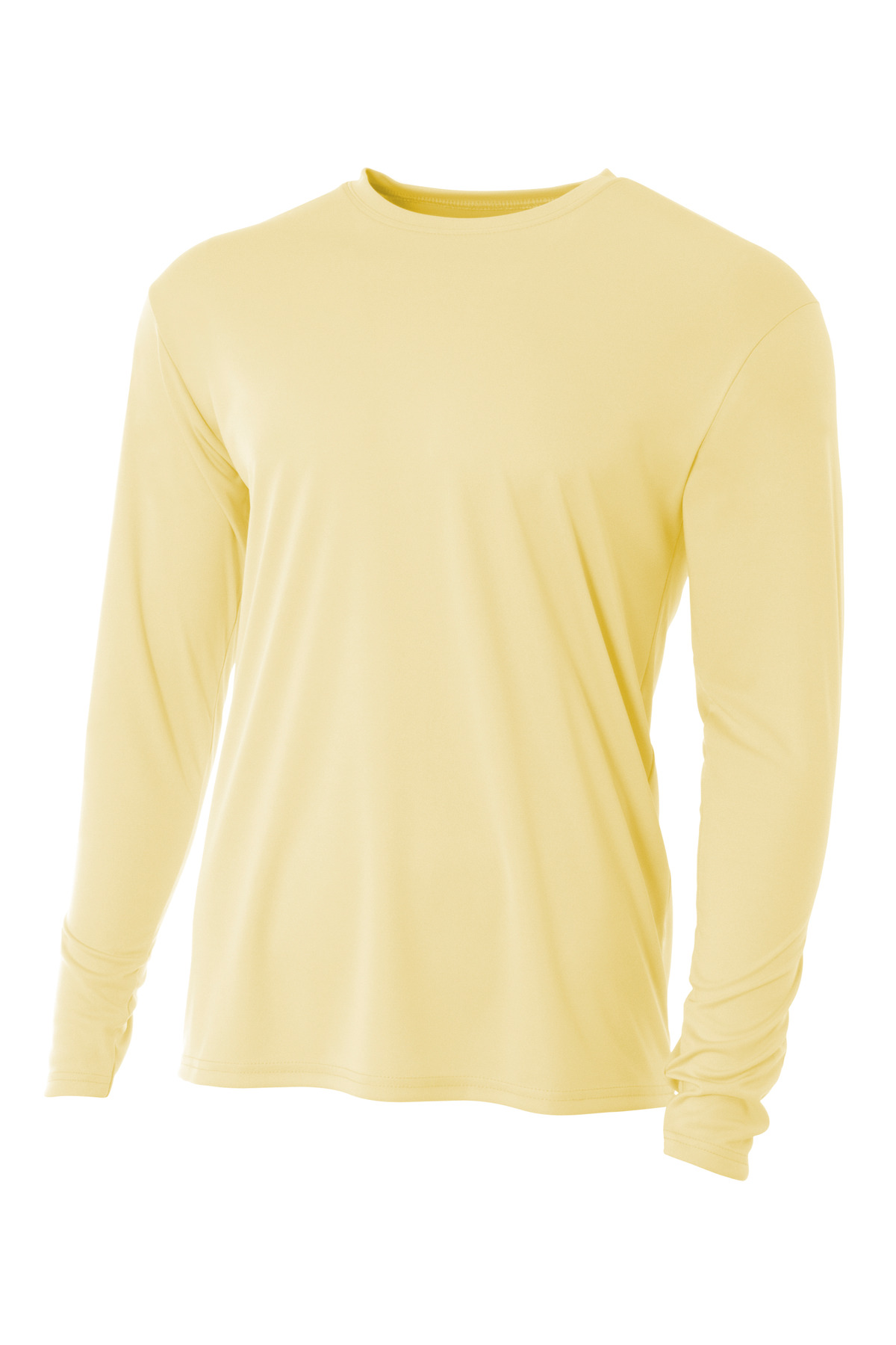 A4 Cooling Performance Long Sleeve Tee A4N3165 107