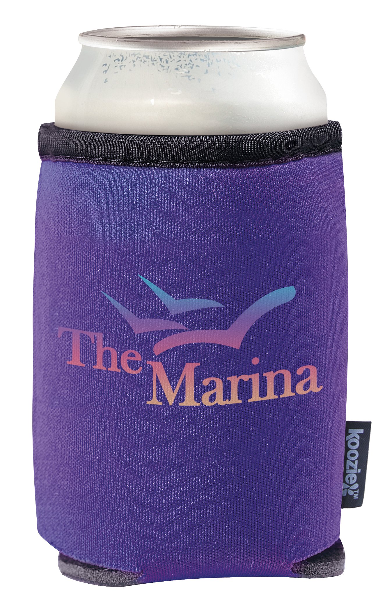 Koozie® Summit Collapsible Can Cooler 36
