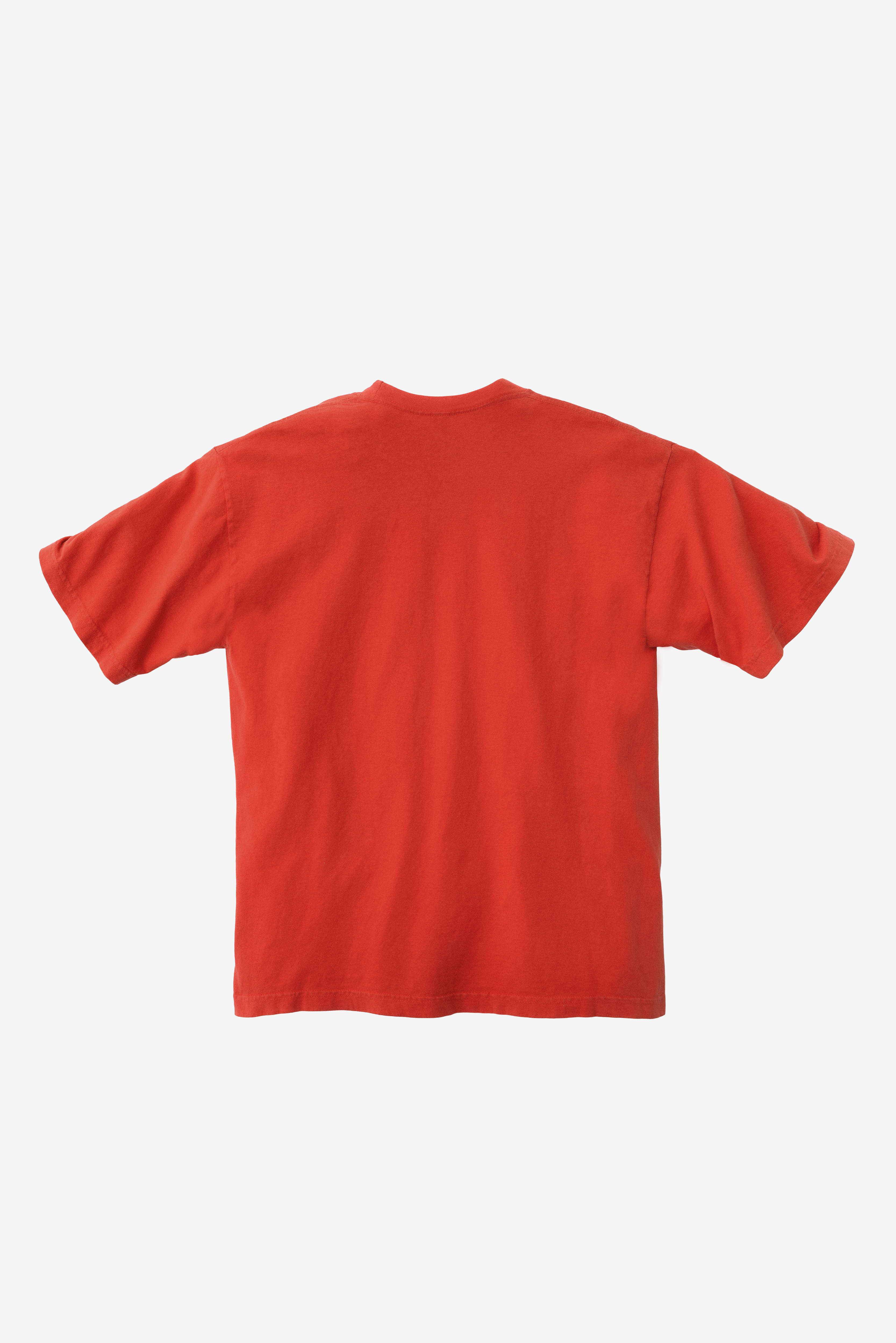 6.5 OZ S/S GARMENT DYE T-SHIRT 72