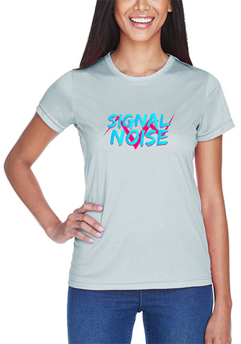 4 oz 100% Micro-Polyester Moisture-wicking Shirts 35