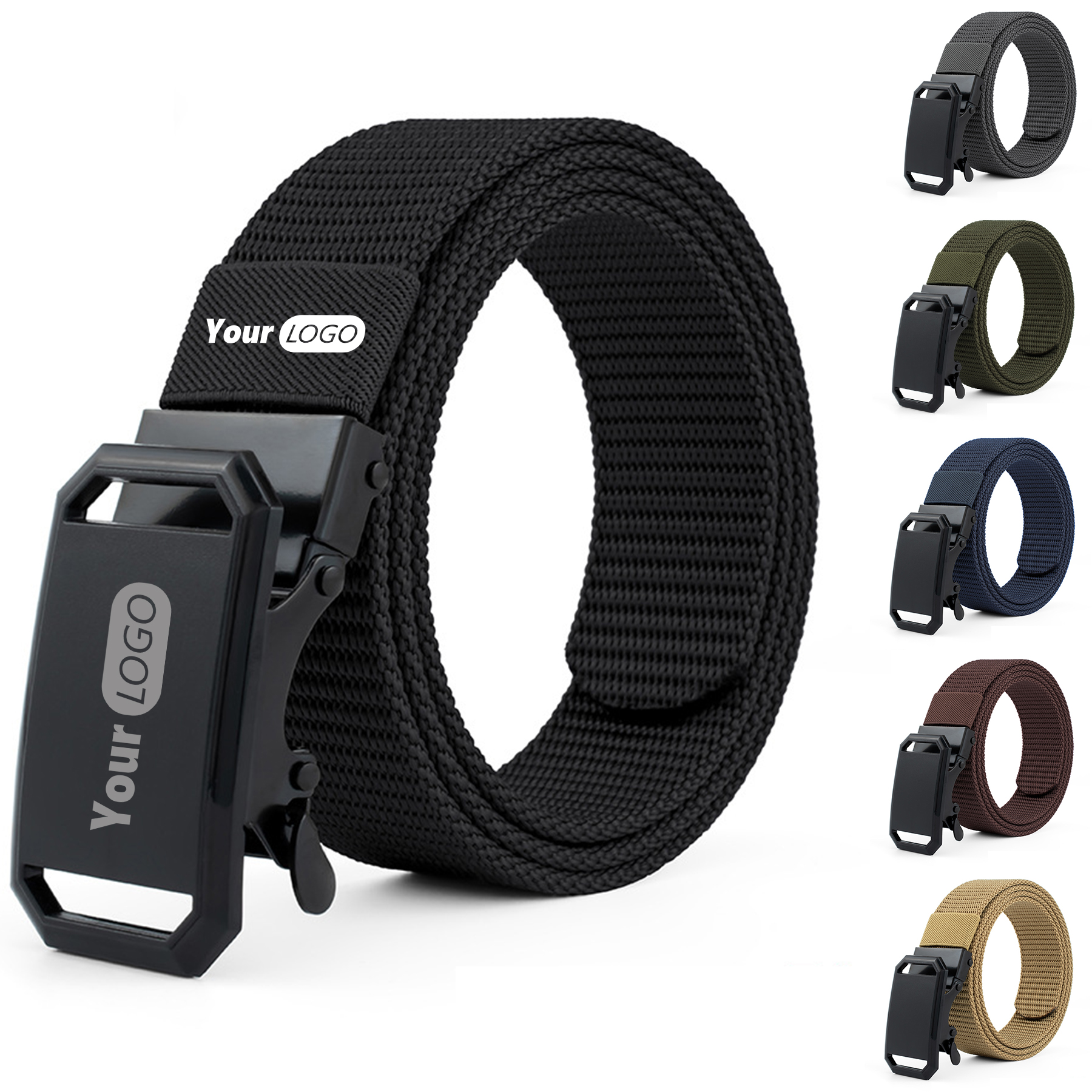 Ratchet Belts for Men 7