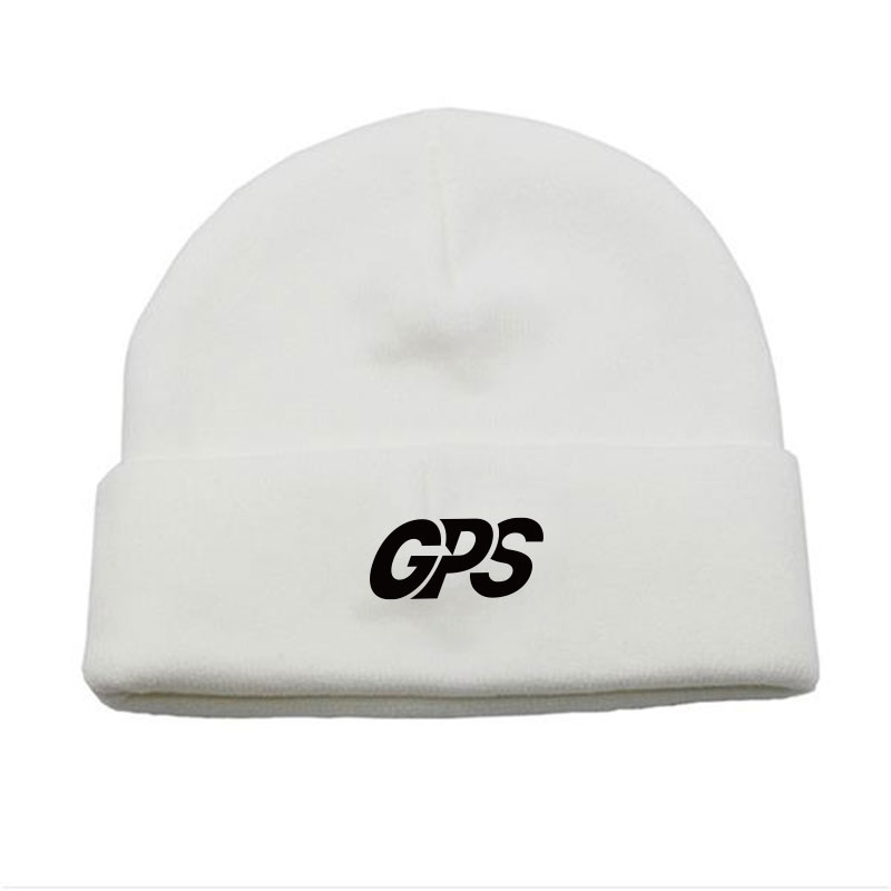 12 " Knitted Beanie Hat 5