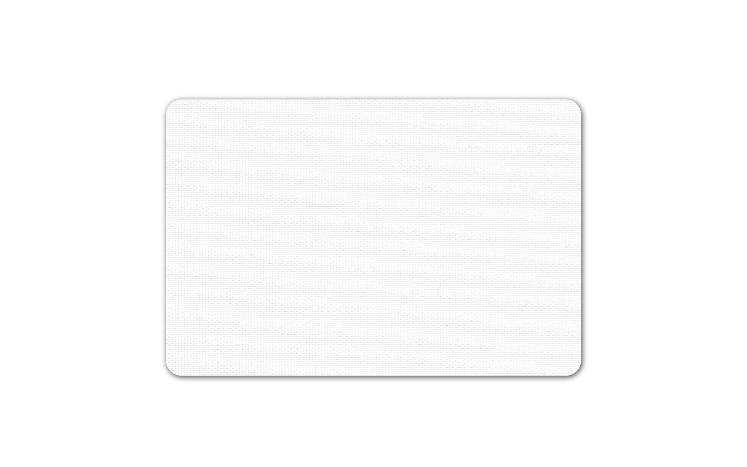 Rectangle Vinyl Jar Opener 46R 22