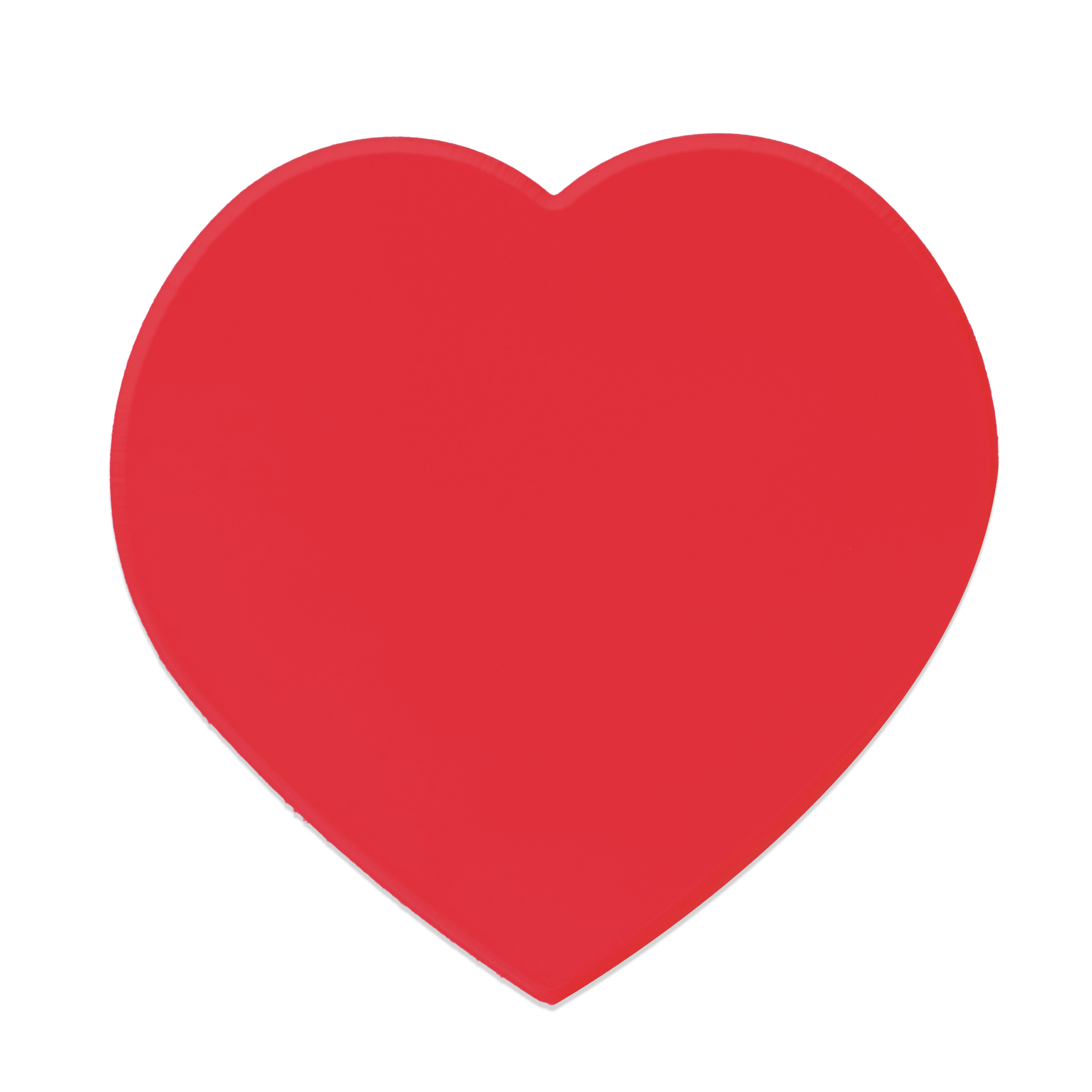 Medi-Fey™ Heart Pill Box 14