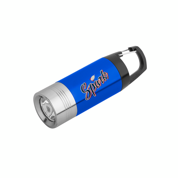 Rocket Flashlight 80