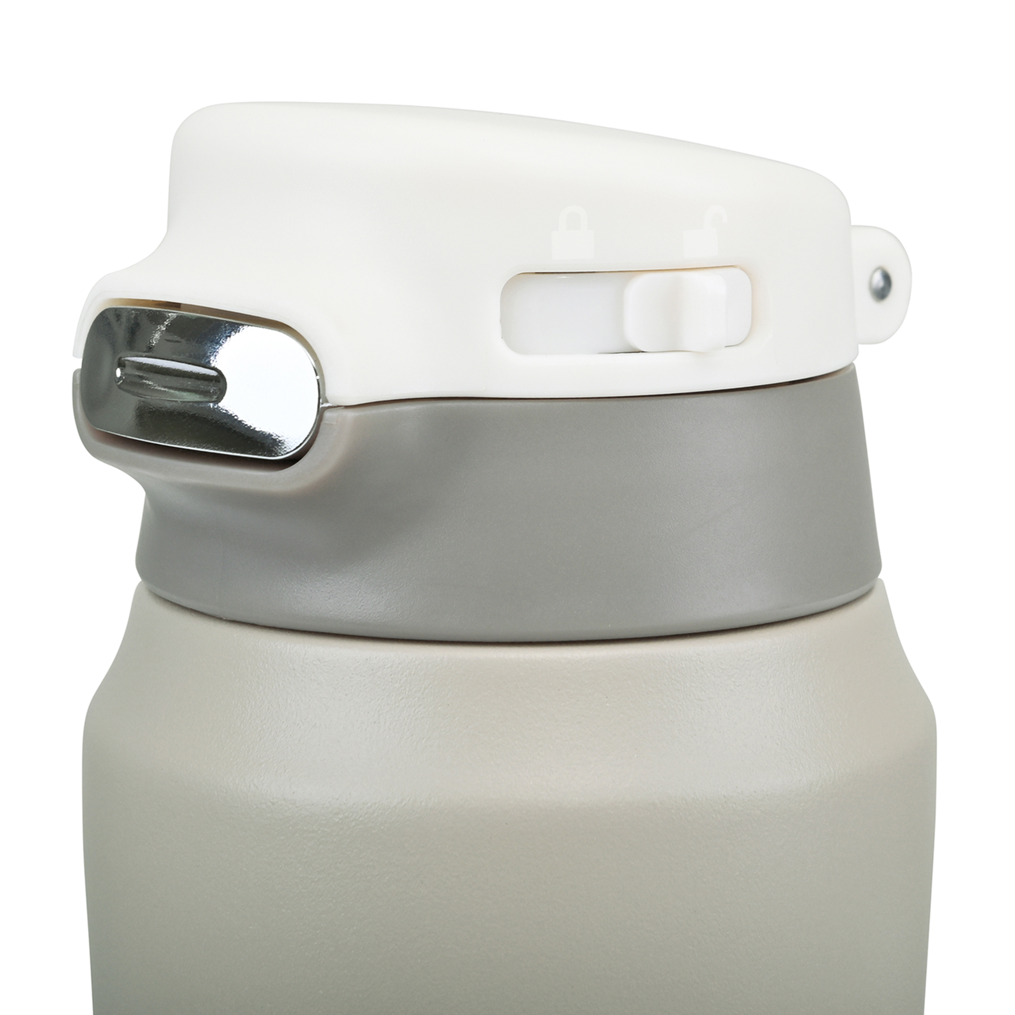 Aviana™ Rowan Recycled Sip Lid Bottle -  16 Oz. 26
