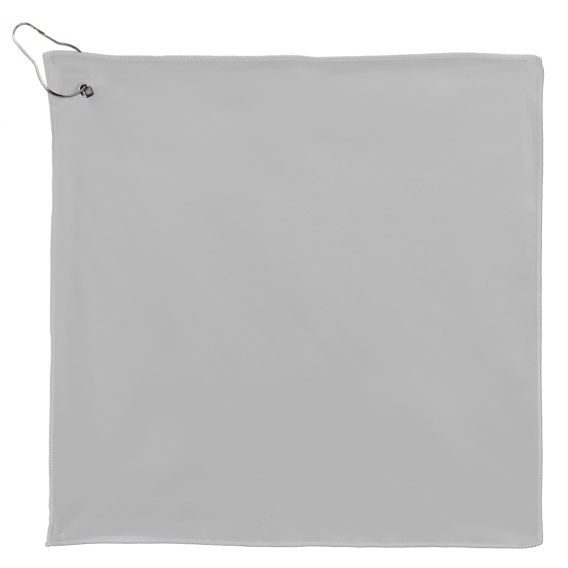 15" x 15" Recycled 200g Microfiber Towel 29