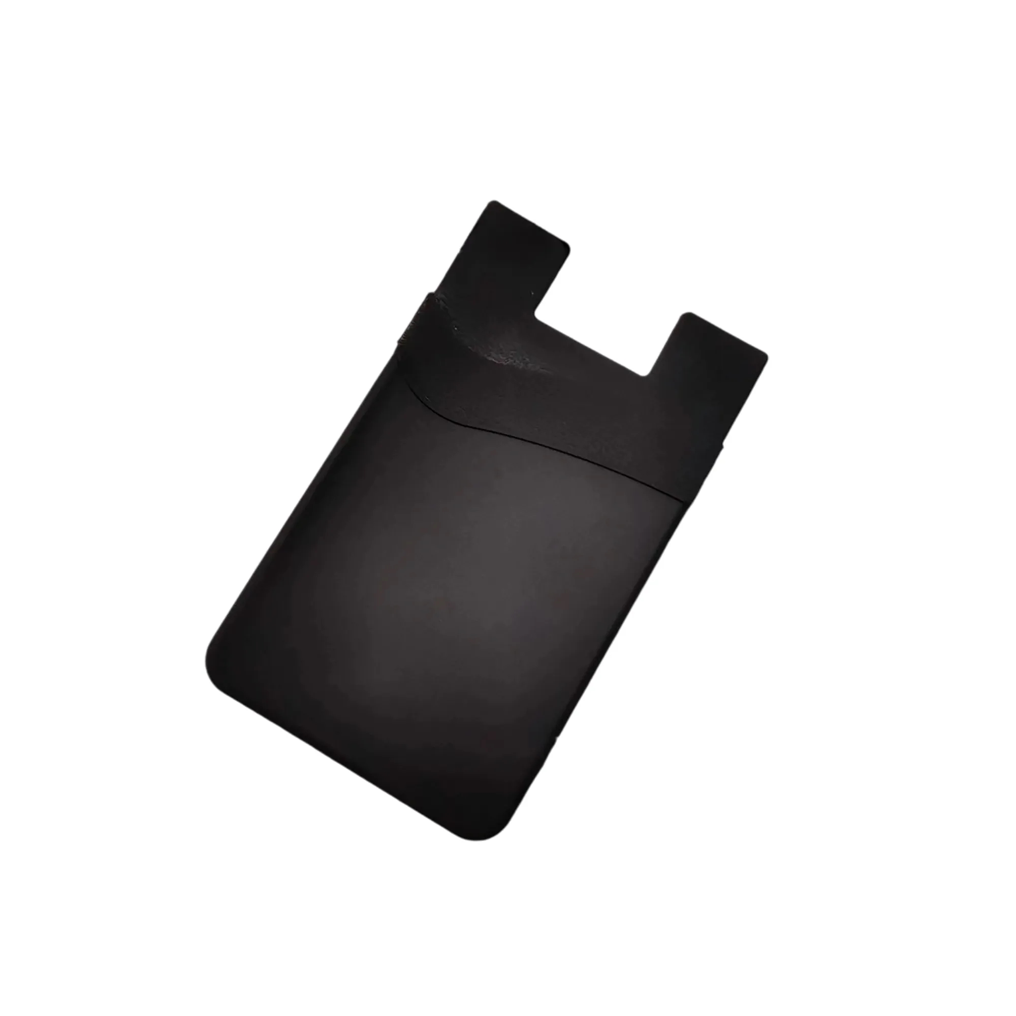 Silicone Phone Pouch with Card Slots 1