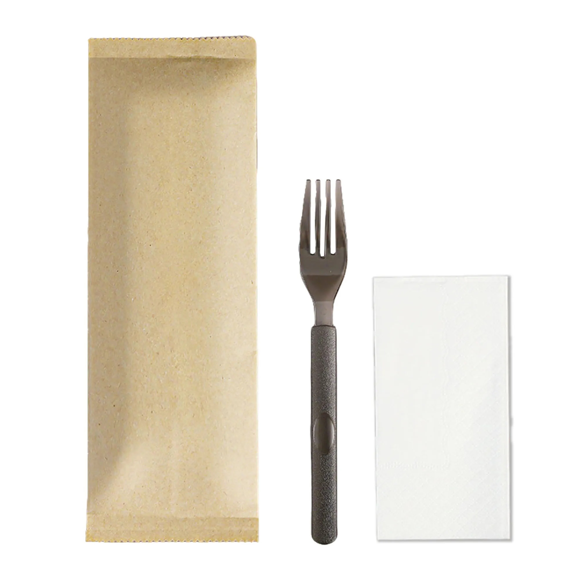 Disposable Knife Fork Spoon Tableware 5