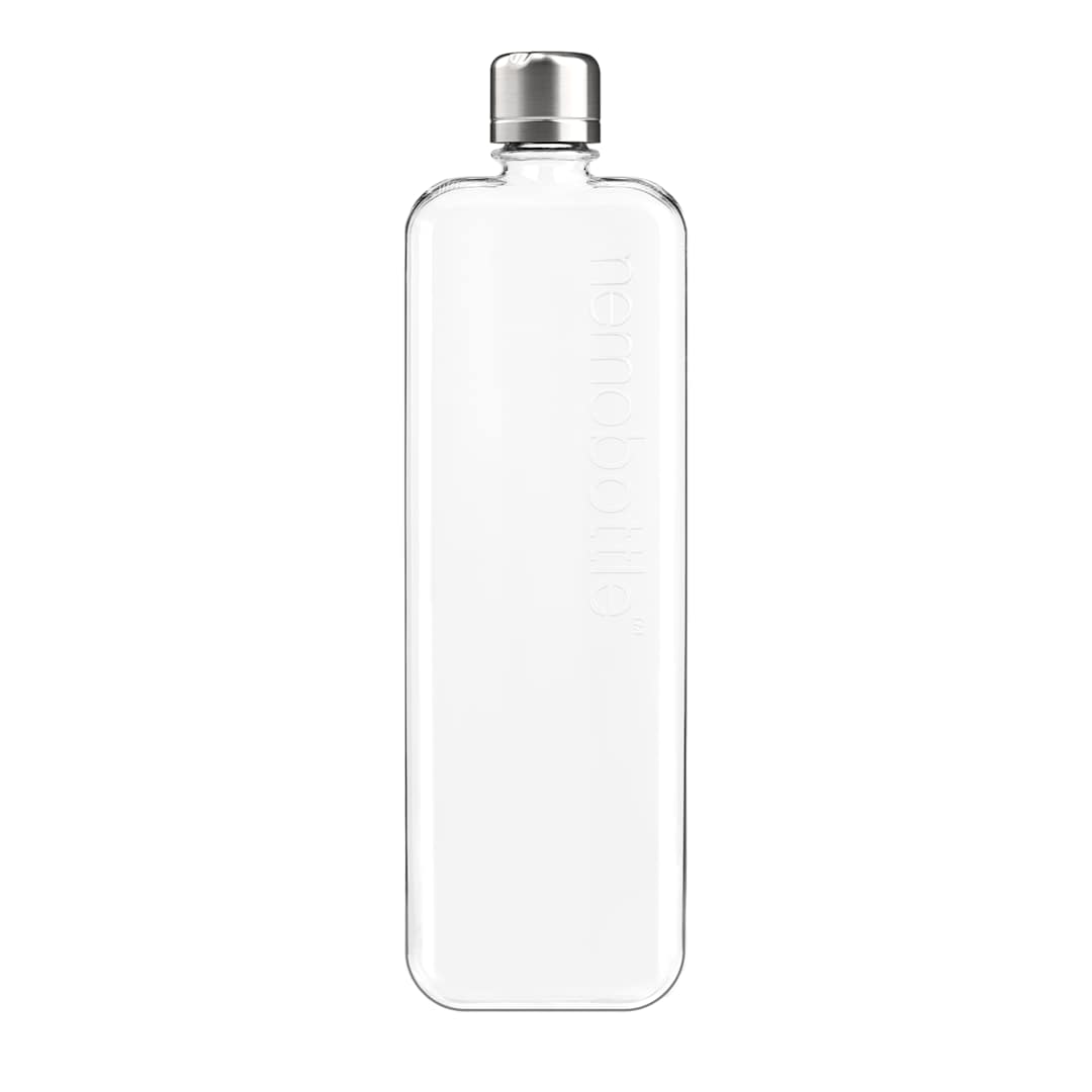 SLIM Tritan memobottle 11