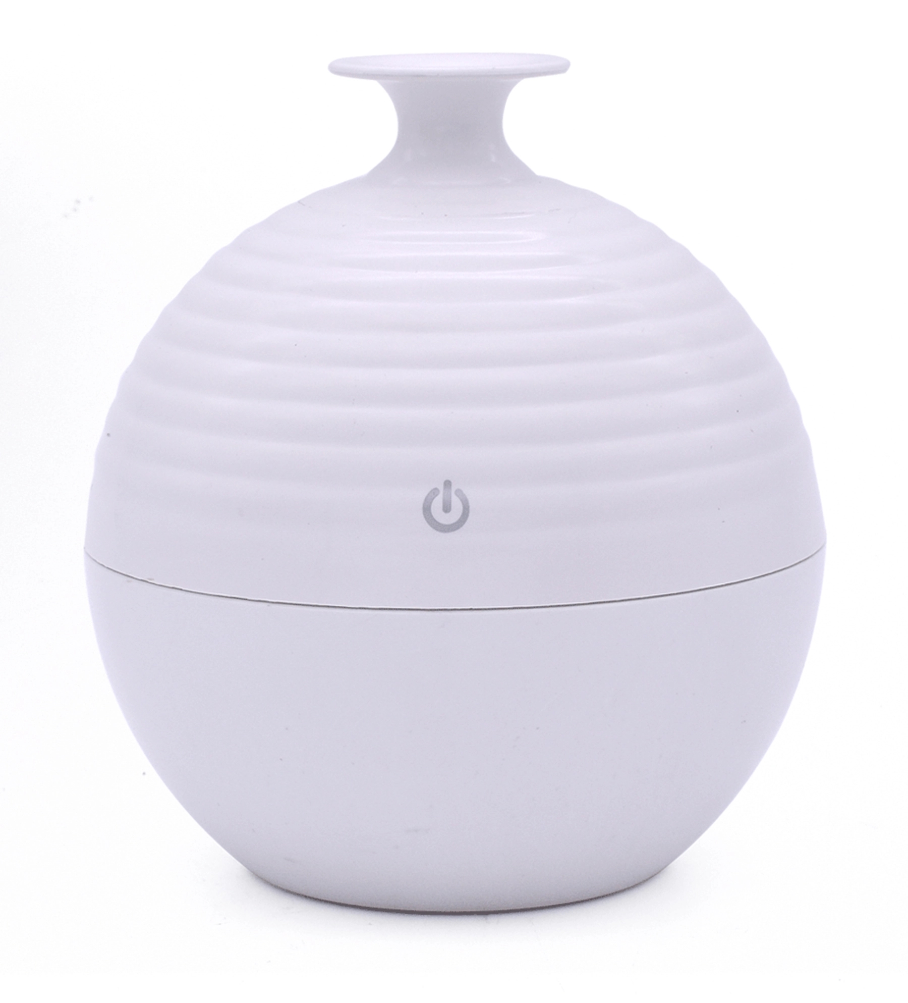 130 ml Ultrasonic Essential Oil Diffuser Aroma Humidifier 3