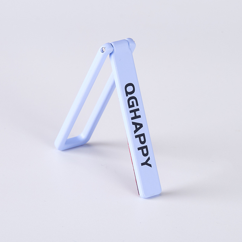 Foldable Invisible Backrest For The Phone 2