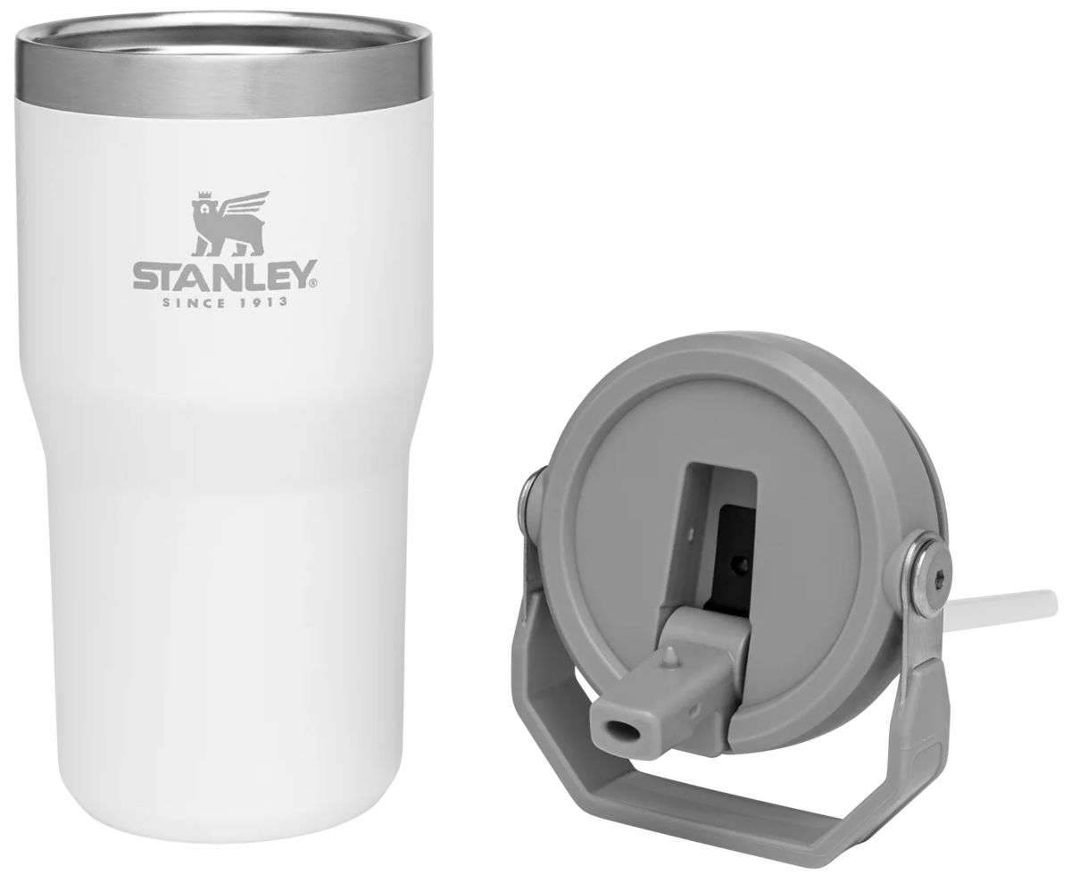 Stanley® 20oz IceFlow™ Flip Straw Tumbler 23