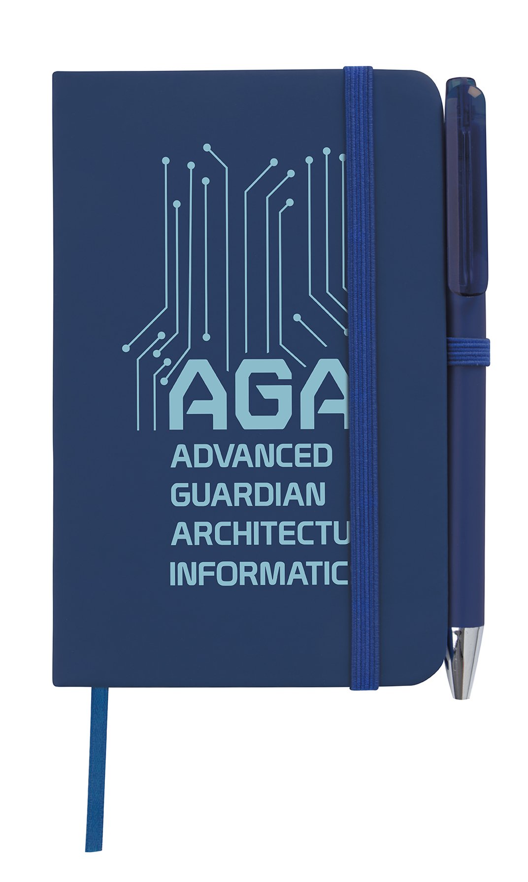 Good Value™ Mini Value Notebook with Joy Pen 10