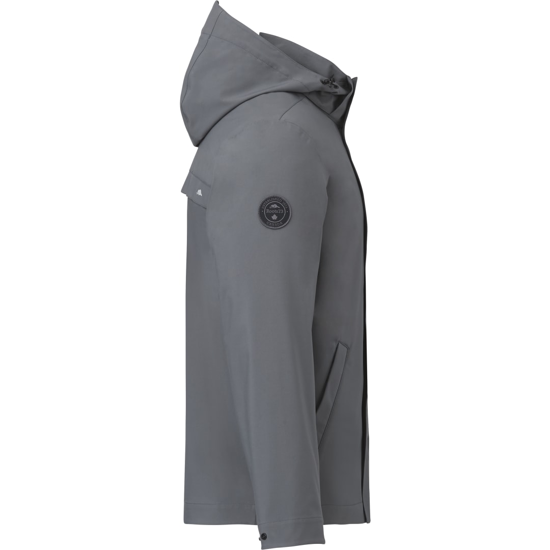 Roots73 NAPANEE Eco Softshell Jacket - Men's 92